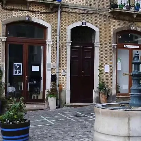 Baixa Castle Fado S Birthplace 公寓 Lisboa